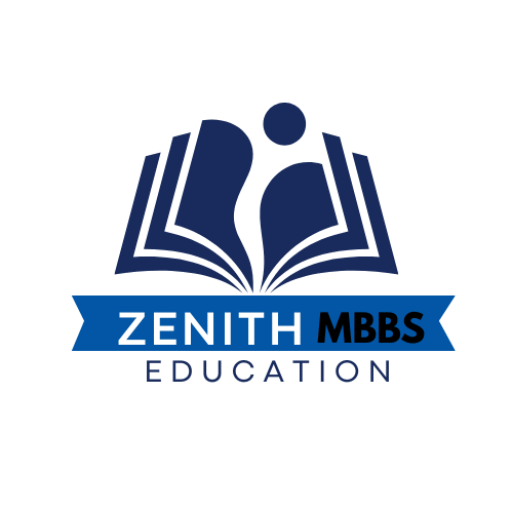 ZENITH EDUCATION MBBS